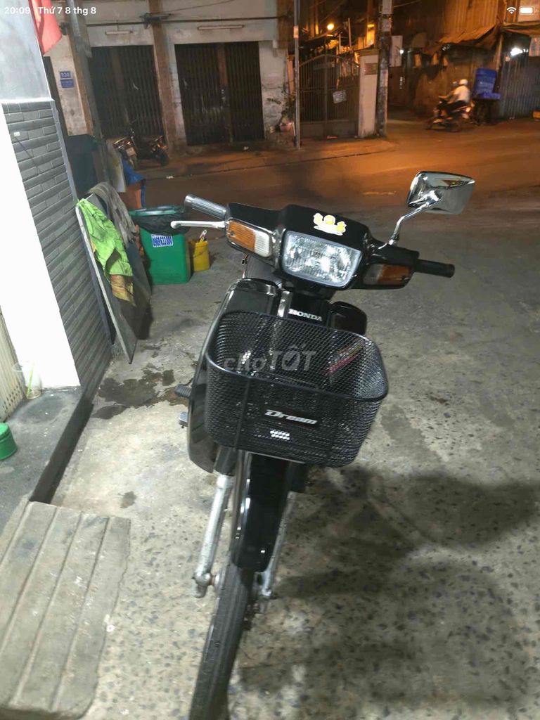 Honda Astrea 1993 - ảnh 1