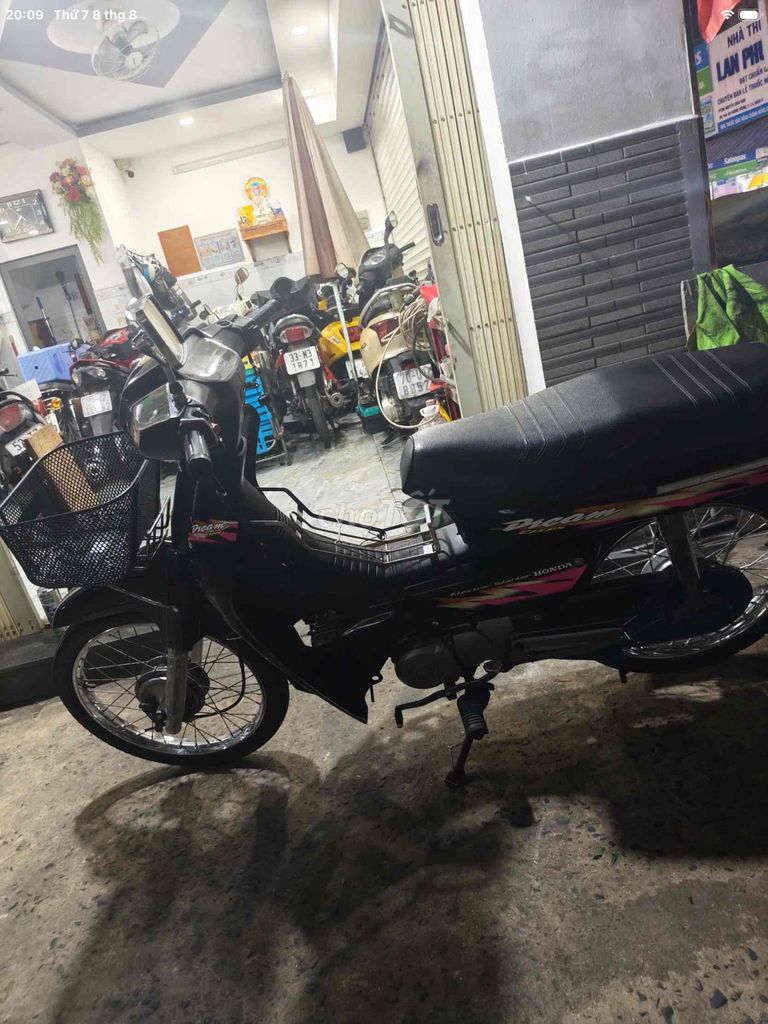 Honda Astrea 1993 - ảnh 2