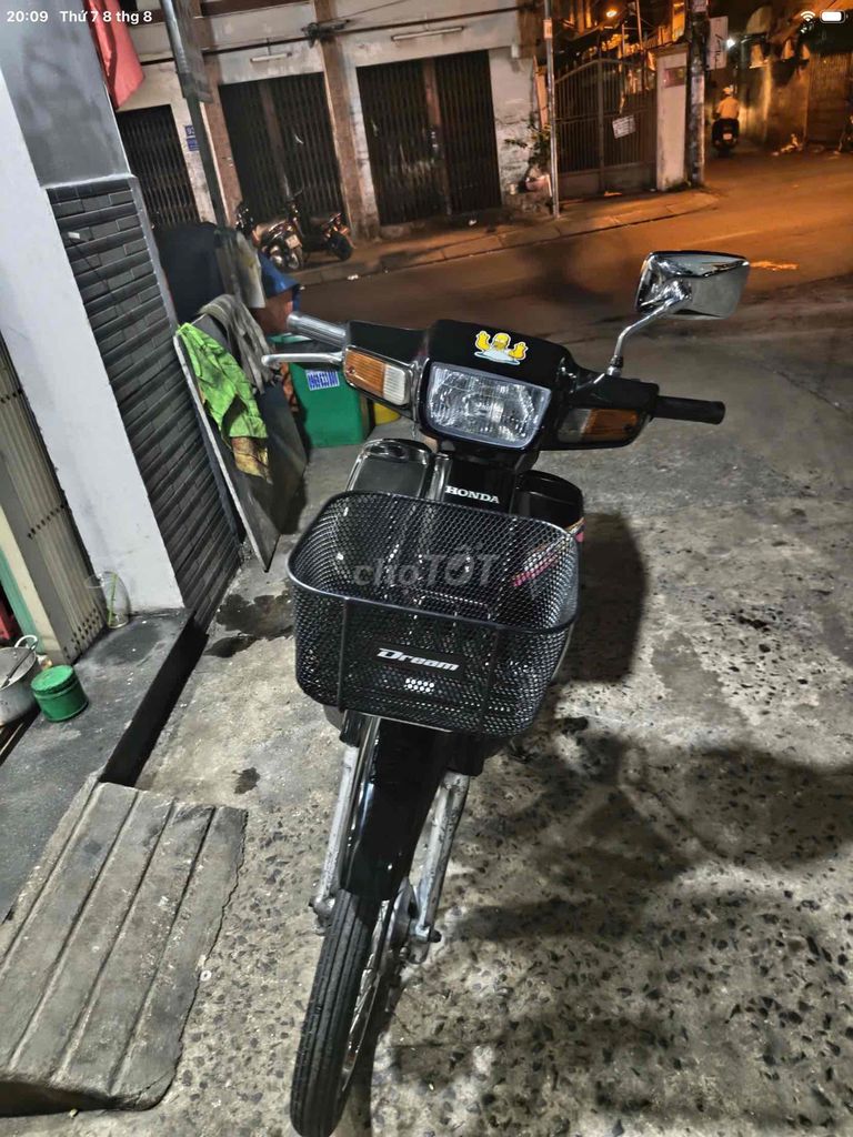 Honda Astrea 1993 - ảnh 3