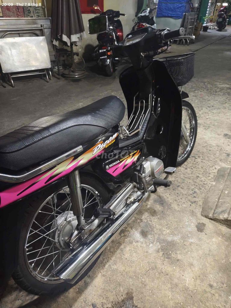 Honda Astrea 1993 - ảnh 5