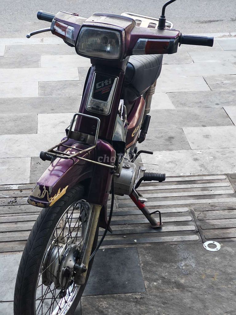 Honda Citi 1996 - ảnh 1