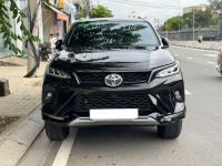 Toyota Fortuner 2025 - ảnh 1