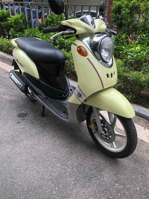 Yamaha Mio 2013 - ảnh 1