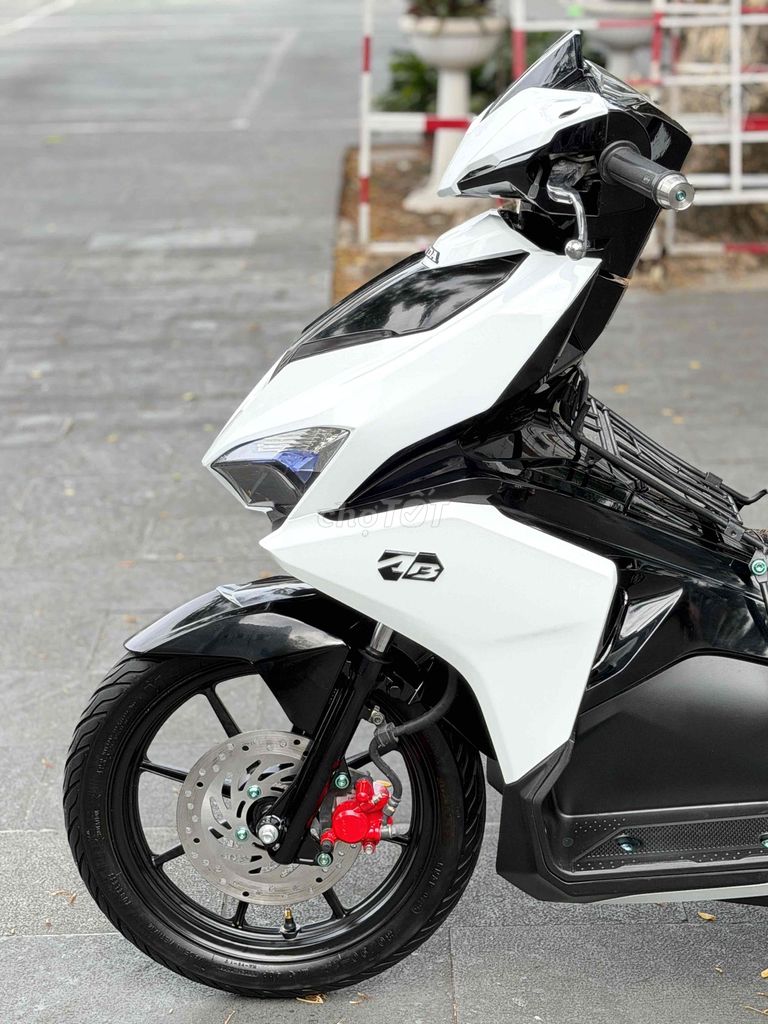 Honda 2024 - ảnh 4