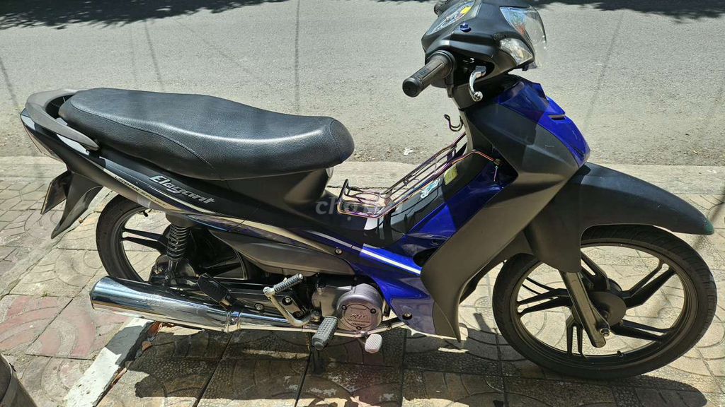 SYM Elegant 2022 - ảnh 3