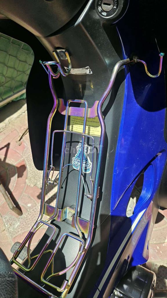 SYM Elegant 2022 - ảnh 5