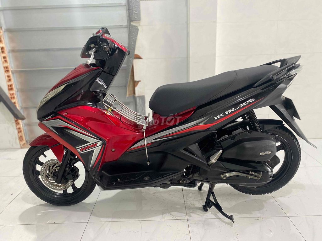 Honda Air Blade 2014 - ảnh 1