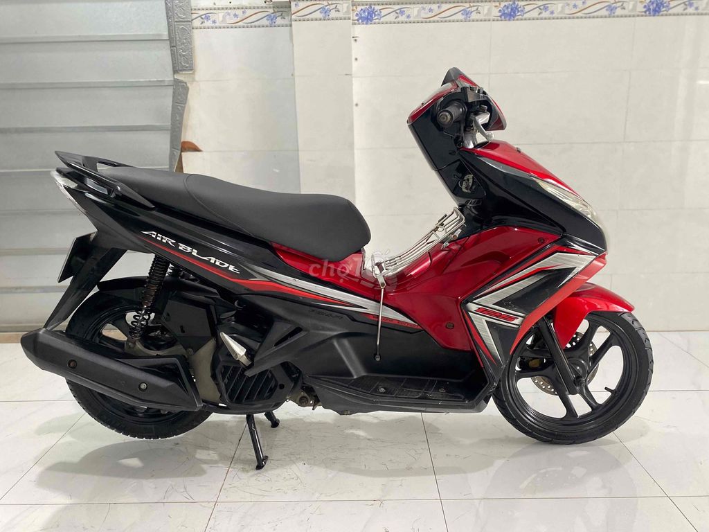 Honda Air Blade 2014 - ảnh 2