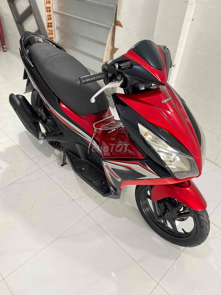 Honda Air Blade 2014 - ảnh 3