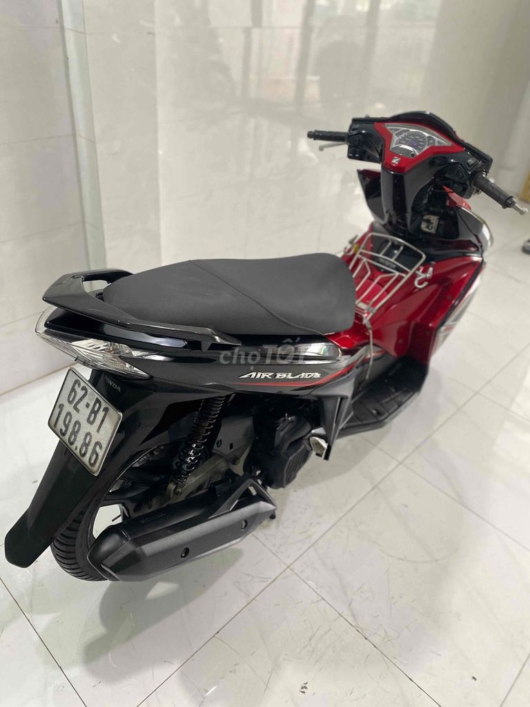 Honda Air Blade 2014 - ảnh 4