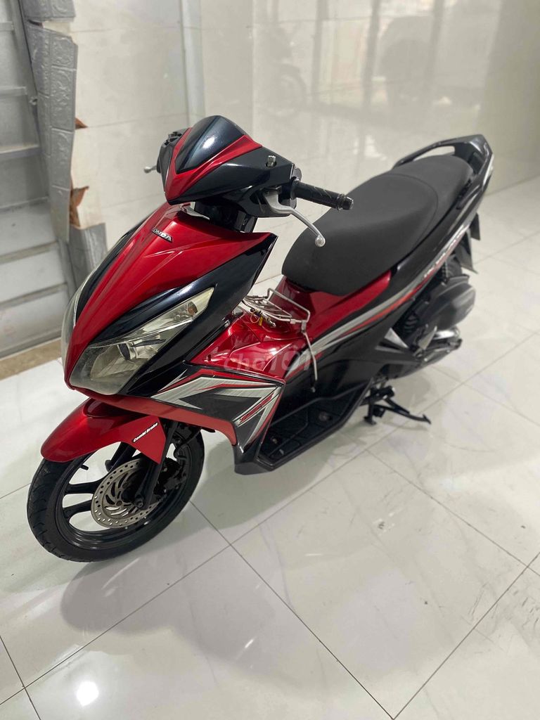 Honda Air Blade 2014 - ảnh 5