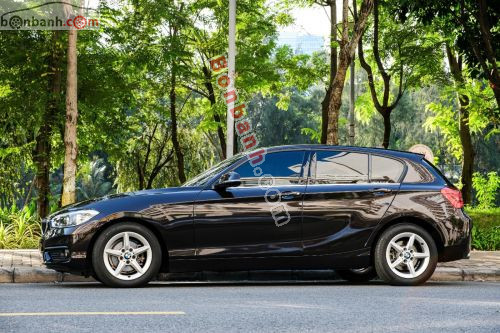 BMW 2019 - ảnh 1