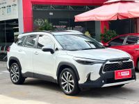 Toyota Corolla Cross 1.8V 2021 - ảnh 1