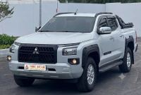 Mitsubishi Triton GLX 2WD AT 2025 - ảnh 1