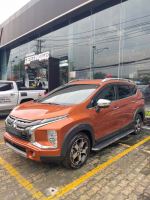 Mitsubishi Xpander Cross 1.5 AT 2021 - ảnh 1