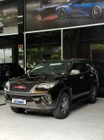 Toyota Fortuner 2.4G 4x2 MT 2017 - ảnh 1