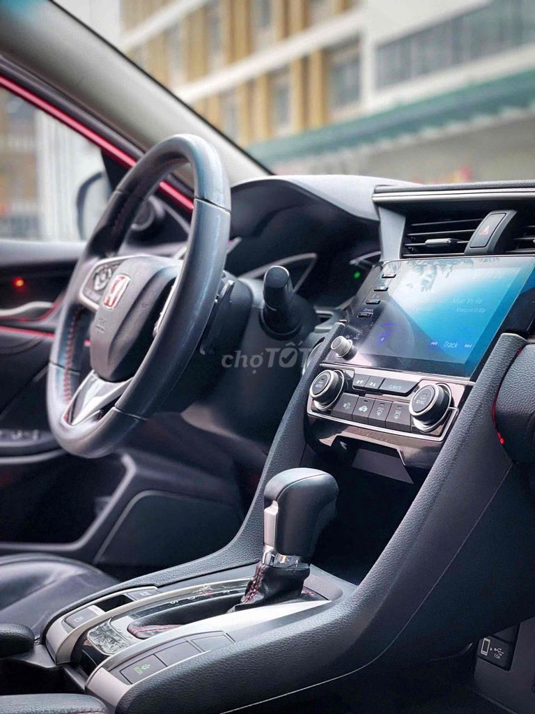 Honda Civic 2020 - ảnh 3