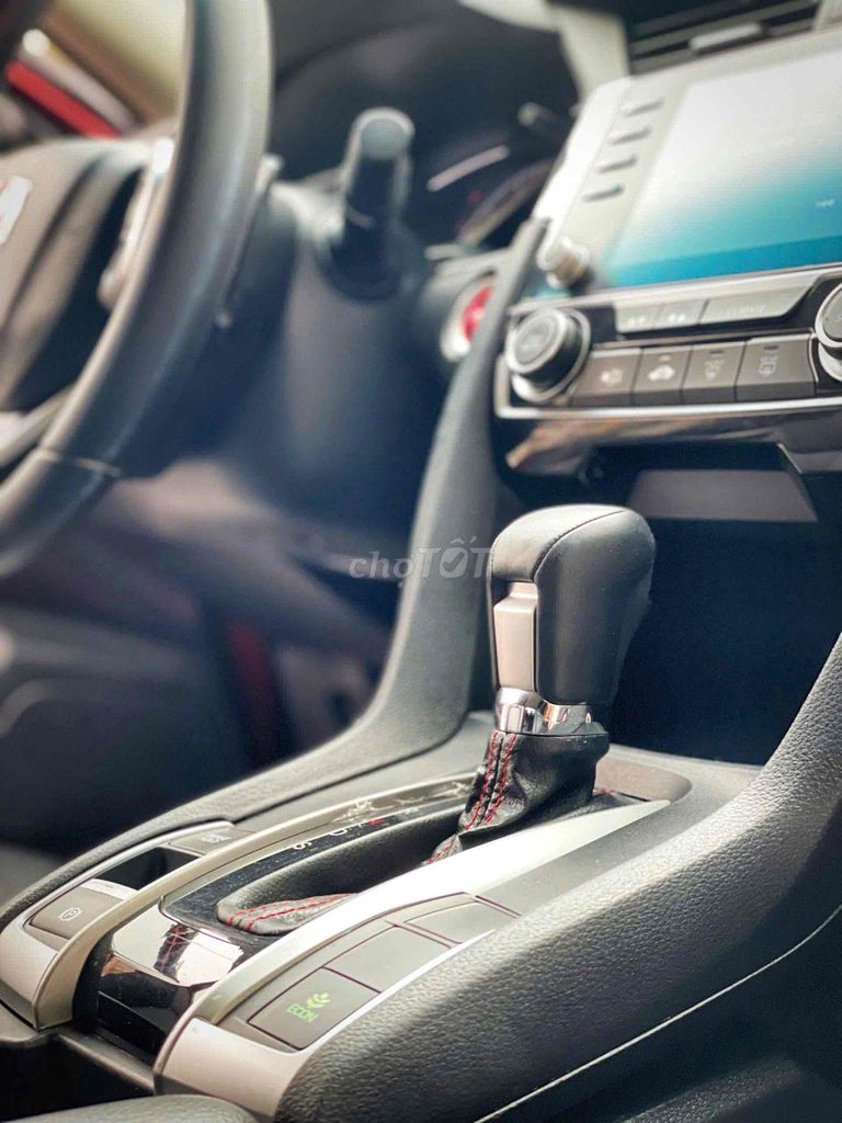 Honda Civic 2020 - ảnh 5