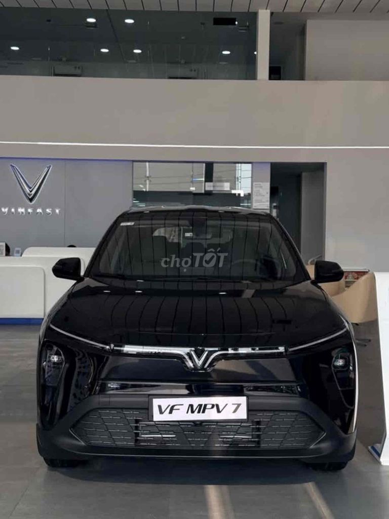 VinFast - ảnh 1