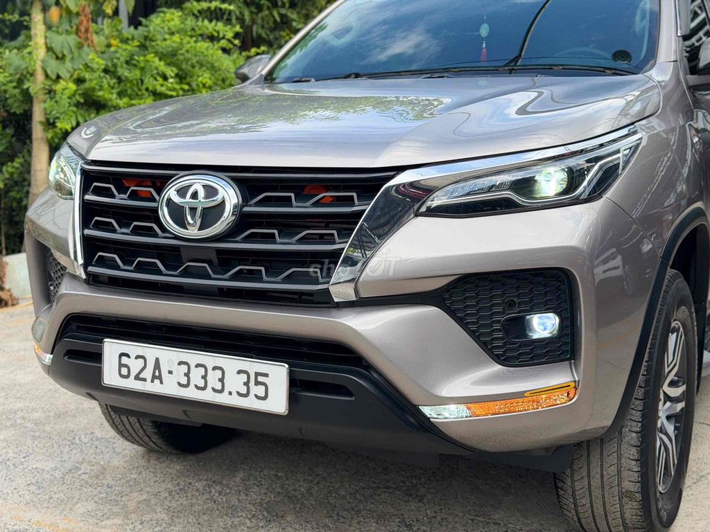 Toyota 2022 - ảnh 2