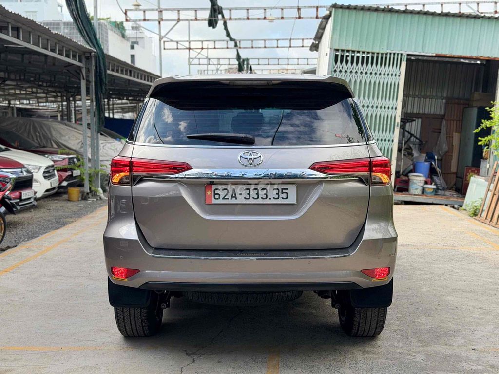 Toyota 2022 - ảnh 3
