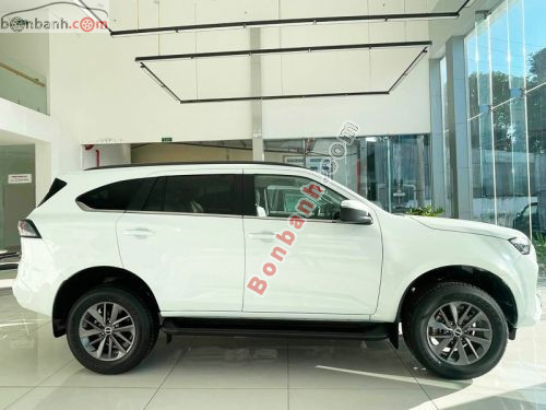 Isuzu MU-X B7 Plus 1.9 4X2 AT 2026 - ảnh 3