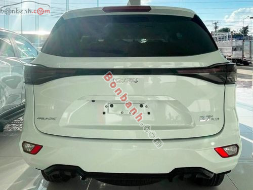Isuzu MU-X B7 Plus 1.9 4X2 AT 2026 - ảnh 4