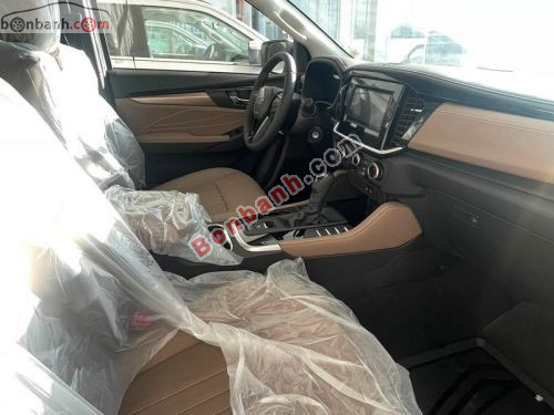 Isuzu MU-X B7 Plus 1.9 4X2 AT 2026 - ảnh 5