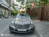 Mercedes 2010 - ảnh 1