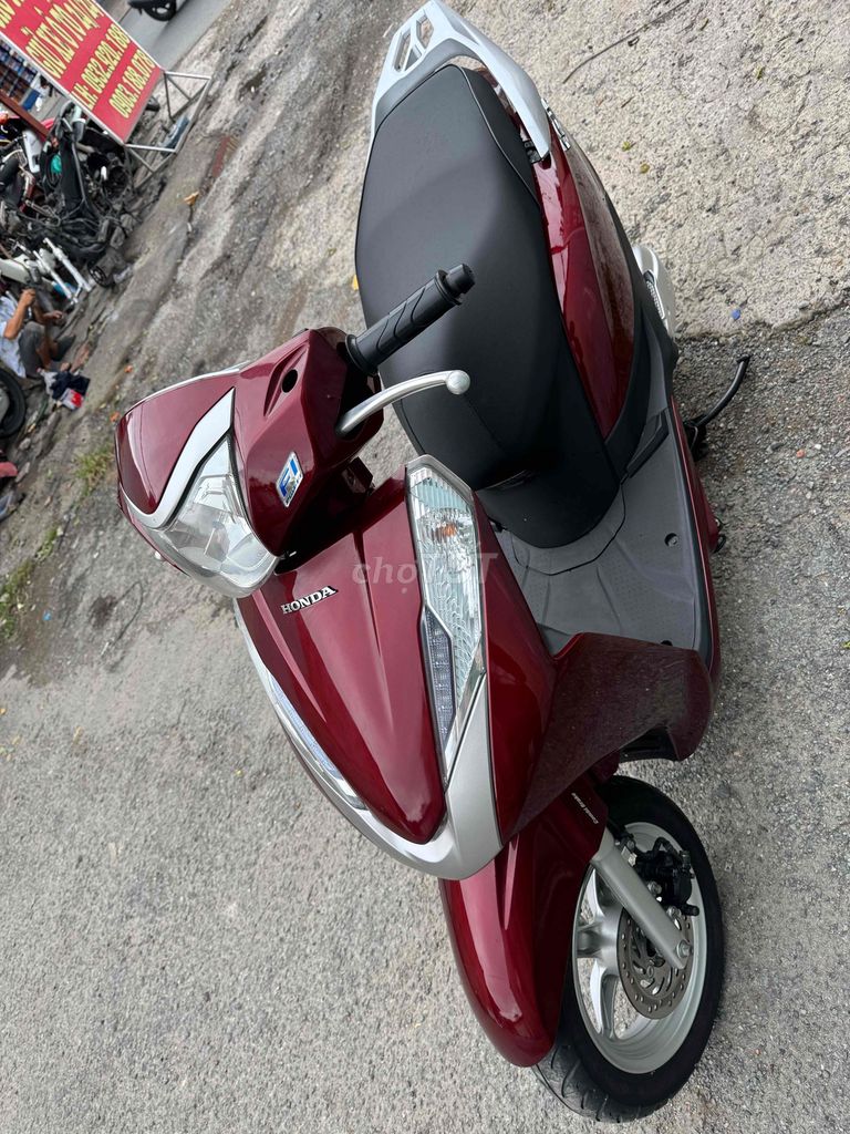 Honda Lead 2014 - ảnh 2