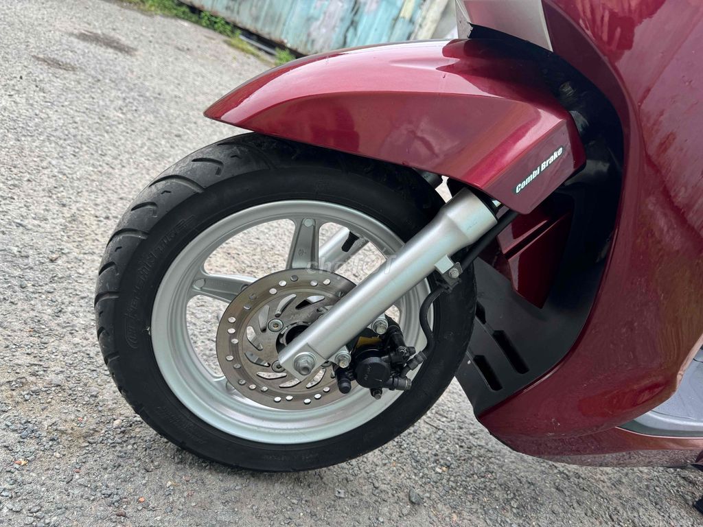 Honda Lead 2014 - ảnh 3