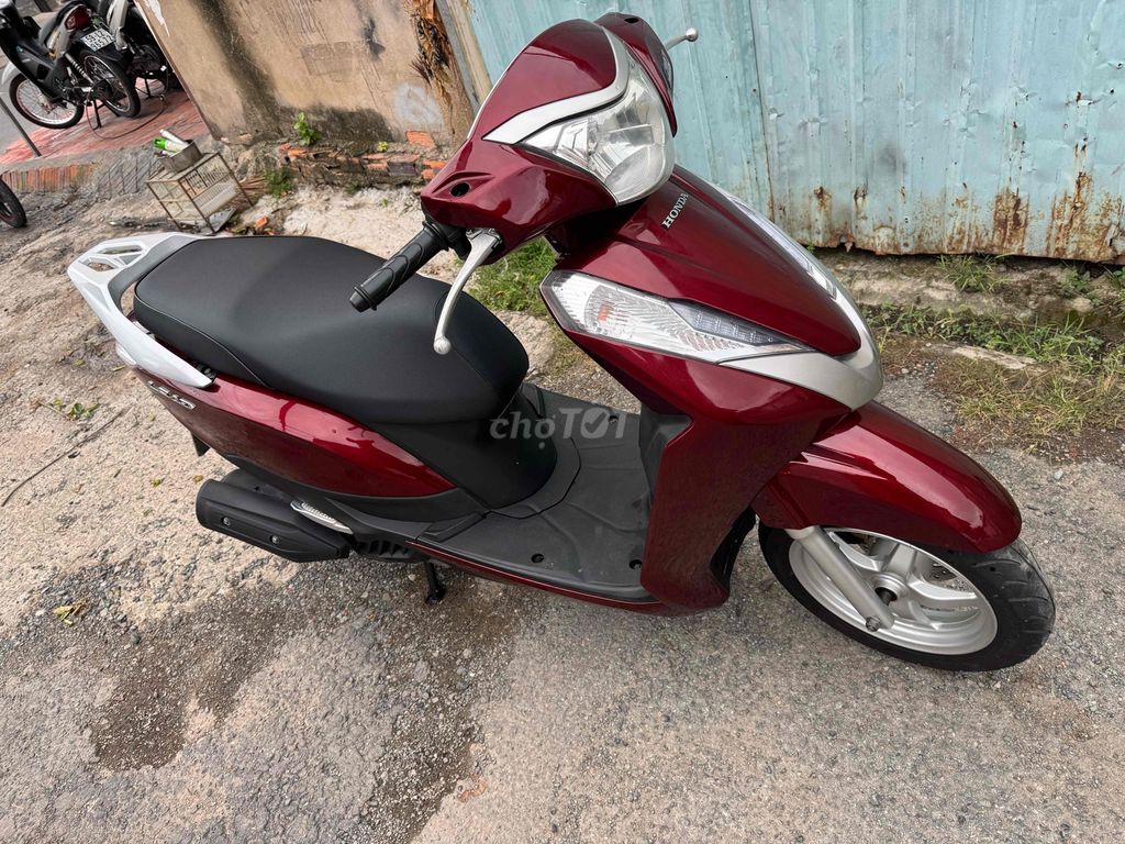 Honda Lead 2014 - ảnh 4