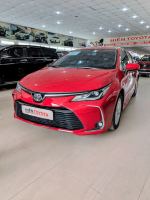 Toyota Corolla Altis 2022 - ảnh 1