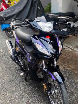 Yamaha Exciter 2010 - ảnh 1