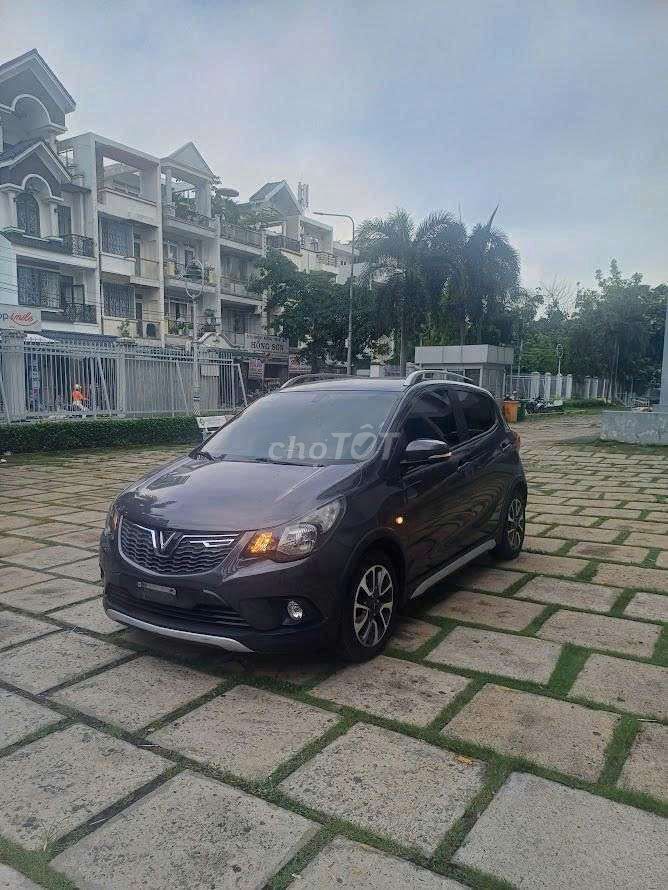 VinFast Fadil - ảnh 1