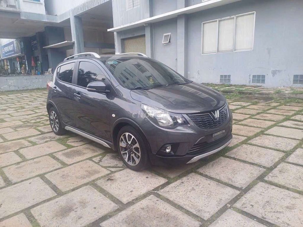 VinFast Fadil - ảnh 2