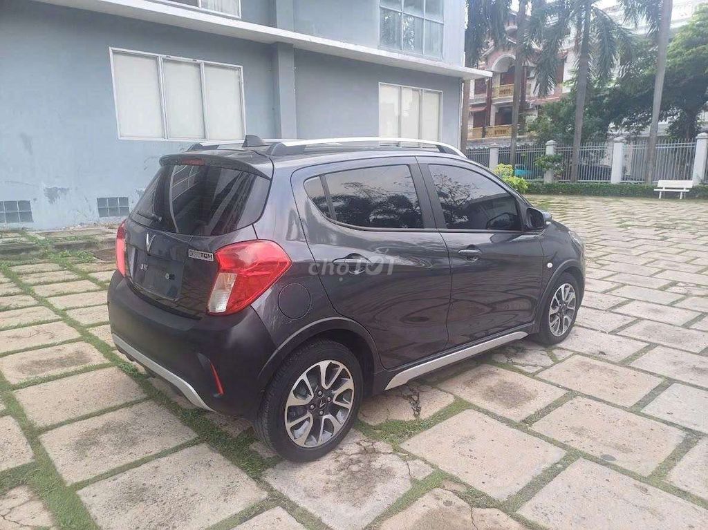 VinFast Fadil - ảnh 3