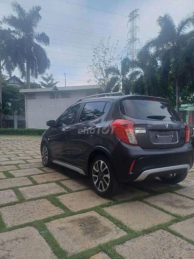 VinFast Fadil - ảnh 5