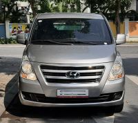 Hyundai Grand Starex 2016 - ảnh 1