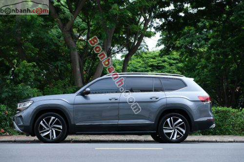Volkswagen Teramont 2.0 AT 2022 - ảnh 1