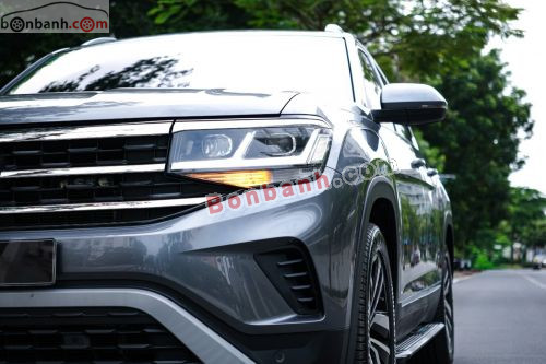 Volkswagen Teramont 2.0 AT 2022 - ảnh 4