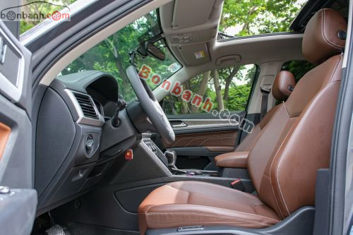 Volkswagen Teramont 2.0 AT 2022 - ảnh 5