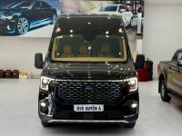 Ford Transit Limousine 2025 - ảnh 1