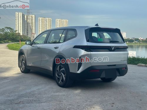VinFast Limo Green AT 2025 - ảnh 3