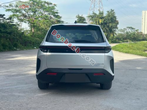 VinFast Limo Green AT 2025 - ảnh 4