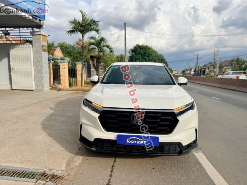 Honda CRV L 2023 - ảnh 1