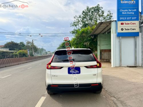 Honda CRV L 2023 - ảnh 2