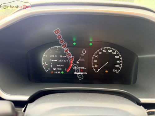 Honda CRV L 2023 - ảnh 3