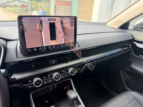 Honda CRV L 2023 - ảnh 4