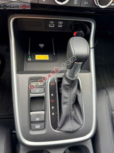 Honda CRV L 2023 - ảnh 5